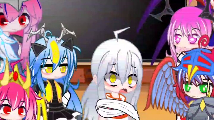 [Forced Ultra Girl: Episode 2] Forced response to the first generation big sister chapter, nonsense 