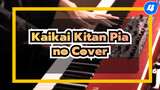Four Different Ways to Play Kaikai Kitan in One Go! | SLSMusic / Jujutsu Kaisen OP_4