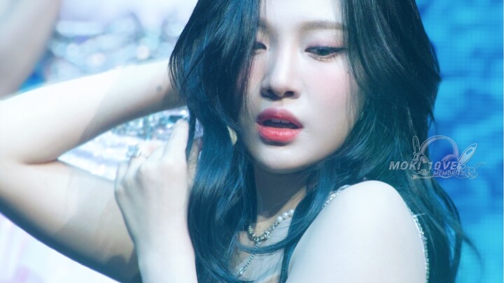 宁艺卓美巡芝加哥场savage直拍