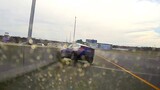Bad Drivers Compilation 2022 (Driving Fails, Car Crash & Road Rage USA) #90