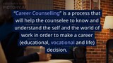 Career Counselling In Kashmir