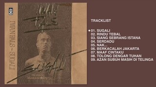 10 1984 Iwan Fals - Album Sugali