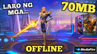 Mobile Legends Lite Offline Apk Game on Android | Latest Version