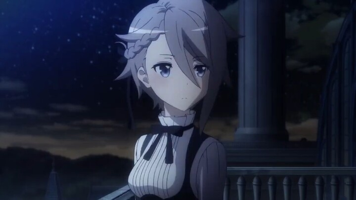 Princess Principal Crown Handler  Watch Full Movie : Link In Description