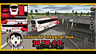 How to download my skin(DLTB CO.) | Bus Simulator Ultimate | Pinoy Gaming Channel