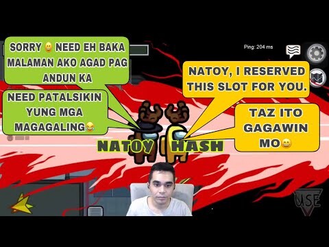 HASH ALAWI DI MAKAPANIWALANG PINATAY AGAD SIYA NI NATOY MATAPOS BIGYAN NG SLOT // PANALO PA RIN😂