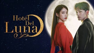 Hotel Del Luna (2019) - Episode 6 | Hindi/Urdu | K-Drama | Korean Drama In Hindi Dubbed |