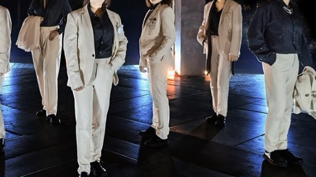 [HL varietyshop] [DANCE COVER] Celebrating the 16th anniversary of Super Junior - the first high-fid