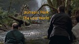 Jurassic Park II The Lost World 1997