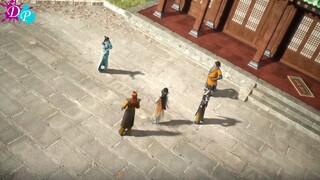 Peerless Battle Spirit Episode 85 Multi Sub