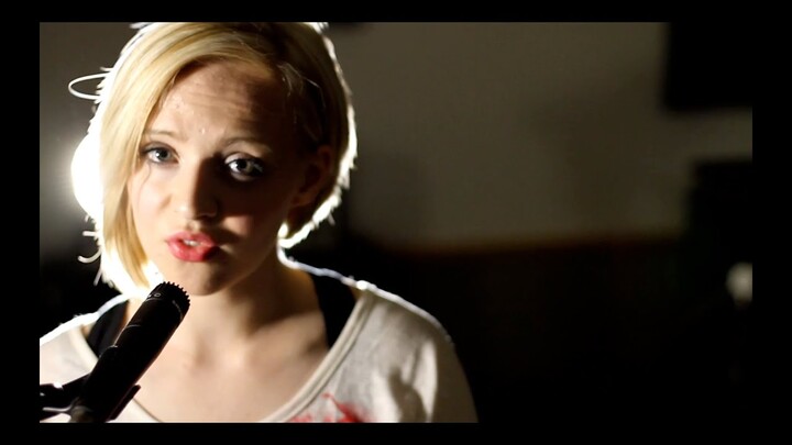 Titanium - David Guetta ft. Sia - Official Acoustic Music Video - Madilyn Bailey - on iTunes