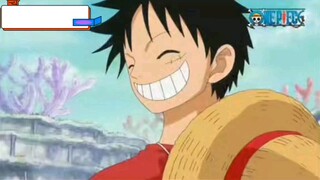 Một nụ cười luôn hé thế giới vẫn quay #onepiece