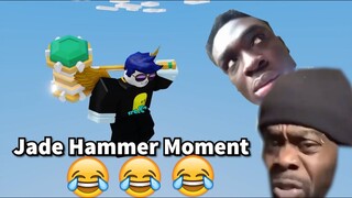 JADE HAMMER.EXE (ROBLOX BEDWARS)