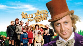 WATCH Movie: Willy Wonka & the chocolate factory  trailer : link in the  description: