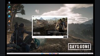 Days Gone Free Download PC