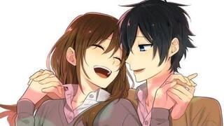 Horimiya「AMV」- Mood