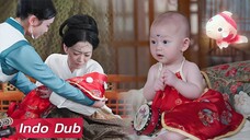 Episode 39 Bidadari Koi Dari Tuhan