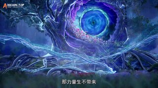 The Proud Emperor of Eternity Episode 08 sub indo