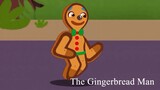 The Gingerbread Man story - Bedtime Stories for Kids in English