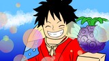This NEW ONE PIECE GAME on Roblox IS ABOUT TO DROP