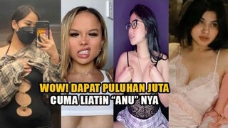 Nggak Hanya Dea❗️, 5 Wanita Indonesia Ini Jadi Content Creator di OnlyFans