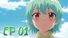 E01 | Saijaku Tamer wa Gomi Hiroi no Tabi wo Hajimemashita [ENG SUB]