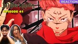 JUJUTSU KAISEN S2 EPISODE 17 | 呪術廻戦 Sub Indo Reaction - EPISODE PALING GOKIL DARI MAPPA! GILA!