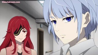 Kami no Tou Season 2 Ouji no Kikan Eps 13 (Sub-Indo)