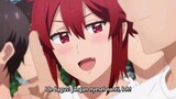 Tomo chan wa Onna no Ko Episode 11: Bela-belain Kerja di Toko