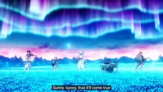 bang dream morfonica song:「寄る辺のSunny, Sunny」