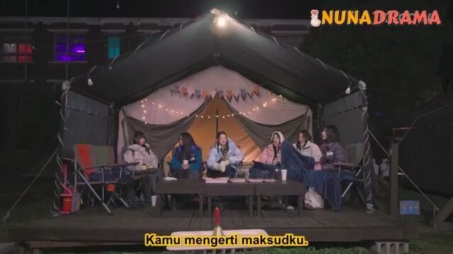 Chat Hearts2Hearts Ep.08 sub indo