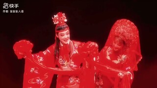 #红楼梦 2022《Dream of the Red Chamber》 dance concert • The revival of 1987 version