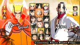 เกมเพลย์ล่าสุดของเกม Naruto x Boruto Ultimate Ninja Storm Connections