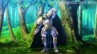 XUYÊN KHÔNG THÀNH BỘ XƯƠNG HÀNH TẨU GIANG HỒ _ REVIEW PHIM ANIME HAY _ TÓM TẮT A