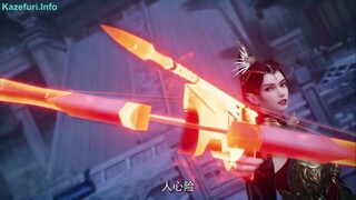 Fight For The Throne Eps 14 sib indo