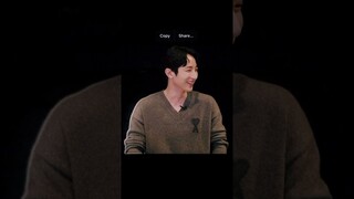 이수혁 | Lee Soo Hyuk