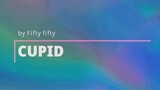 Cupid (twin version)  by Fifty fifty