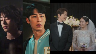 impossible heir | doctor slump | New Kdrama tiktok edits | wonderful world