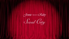 Jennie - Seoul Citty