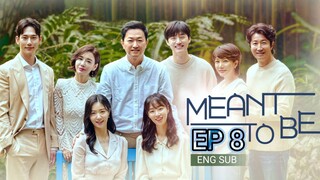 🇰🇷 Meant To Be (2023) | Episode 8 | Eng Sub | HD