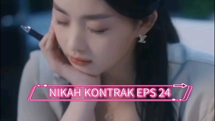 Drakor Terbaru Nikah Kontrak Drama Korea Eps 24 Sub Indo