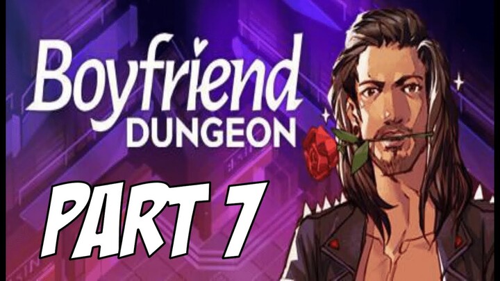 Boyfriend Dungeon Gameplay Part 7