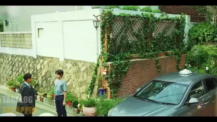 Tagalog Recacap Korean movie
