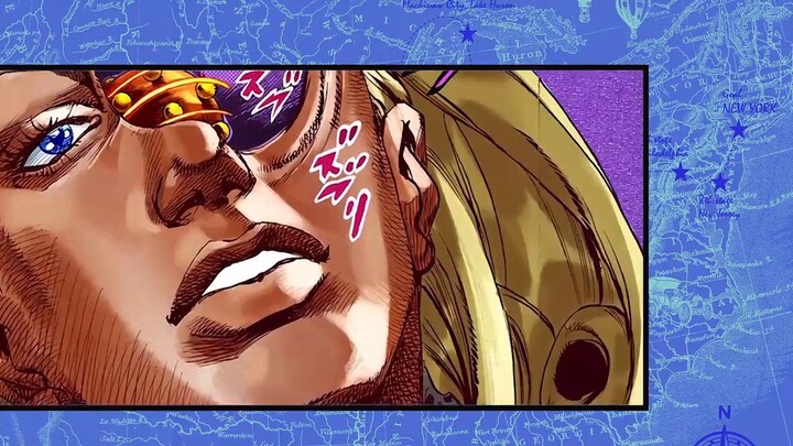 [Hardcore Characters #04 President Valentine] You and your body are not important to me. Without you