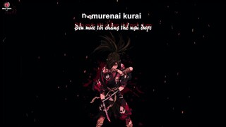 Dororo - nhạc mở đầu #anime #schooltime