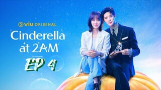 Cinderella at 2 AM (2024) EP 4 [ENG SUB]