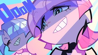 New PANTY＆STOCKING| Juli 2025