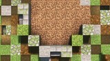 Minecraft - Tower/Menara Pengintai 🤔