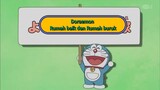 Doraemon Rumah baik dan Rumah buruk