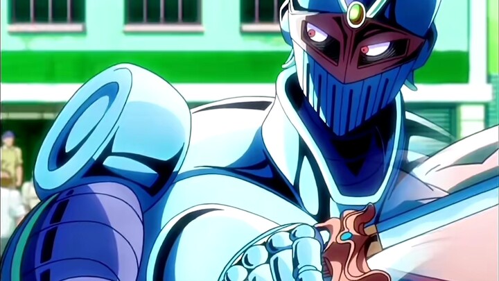 jojo